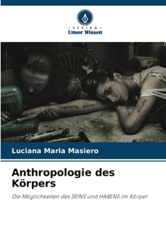Paperback Anthropologie des Körpers [German] Book
