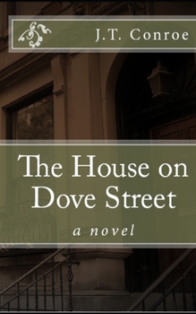 Paperback The House on Dove Street Book