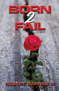 Paperback Born 2 Fail Book