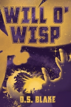 Paperback Will-o'-Wisp Book