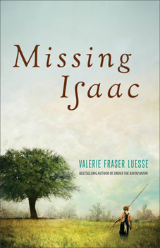 Paperback Missing Isaac Book