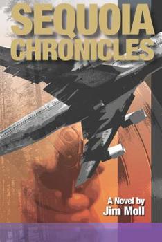 Paperback Sequoia Chronicles Book