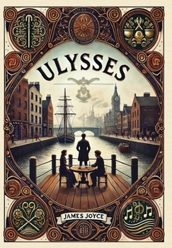 Hardcover Ulysses (Collector's Edition) (Laminated Hardback with Jacket) Book