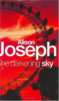 Hardcover The Darkening Sky Book