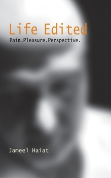 Paperback Life Edited: Pain. Pleasure. Perspective Book