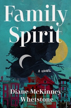 Hardcover Family Spirit Book