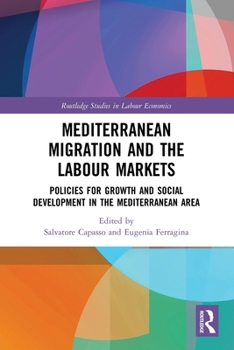 Mediterranean Migration and the Labour Markets: Policies for Growth and Social Development in the Mediterranean Area