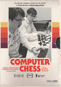 DVD Computer Chess Book