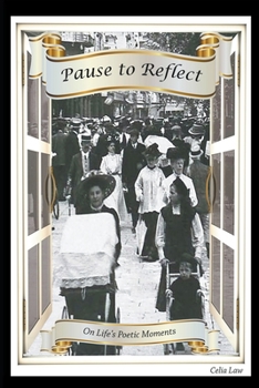 Paperback Pause to Reflect Book