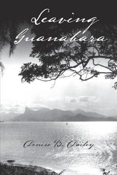 Paperback Leaving Guanabara Book