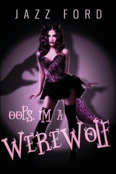 Paperback Oops, I'm a Werewolf Book