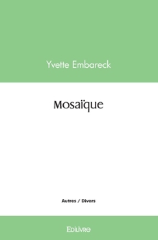 Paperback Mosaïque [French] Book