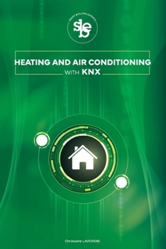 Paperback Heating and Air Conditioning Regulation with KNX Book