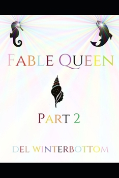 Paperback Fable Queen: Part 2 Book