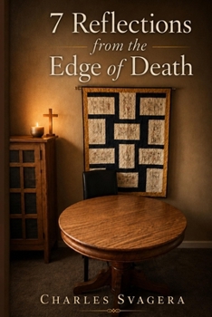 Paperback 7 Reflections From The Edge of Death Book