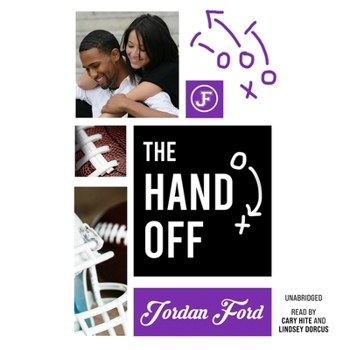 Audio CD The Handoff Book