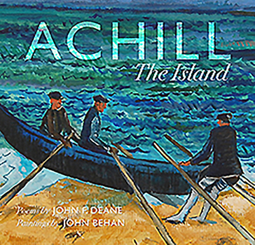 Achill The Island