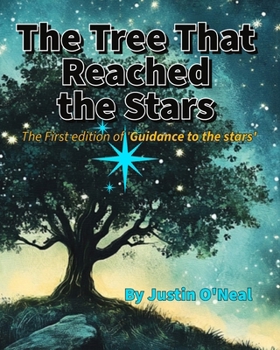 Paperback The Tree That Reached the Stars Book