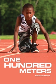 Paperback 100 Meters Book