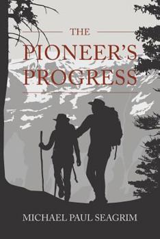 Paperback The Pioneer's Progress Book