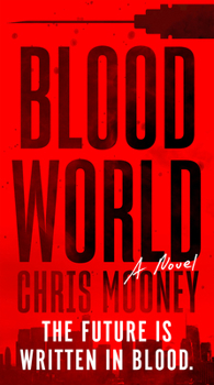 Mass Market Paperback Blood World Book
