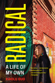 Paperback Radical: A Life of My Own Book