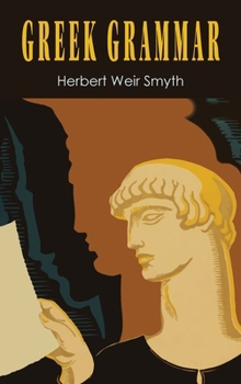Greek Grammar [Revised Edition]