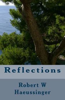 Paperback Reflections Book