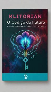 KLITHORIAN: O Código do Futuro (Portuguese Edition)