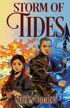 Storm of Tides (The Artist Rendition) (Visions: Fire and Tide)