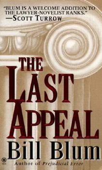 Mass Market Paperback The Last Appeal Book