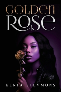 Paperback Golden Rose Book