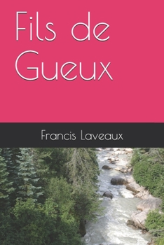 Paperback Fils de Gueux [French] Book
