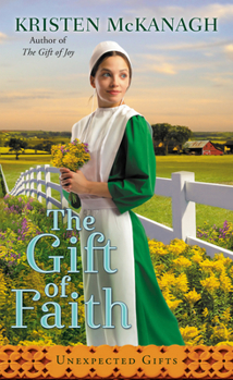 Mass Market Paperback The Gift of Faith Book