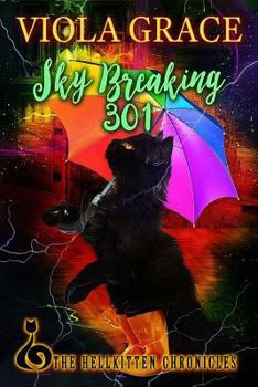 Paperback Sky Breaking 301 Book