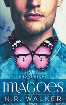 Imagoes - Book #2.6 of the Imago
