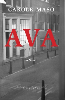 Paperback Ava Book