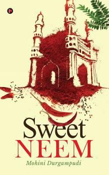 Paperback Sweet Neem Book
