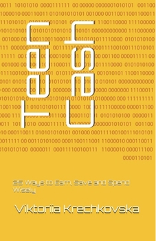 Paperback Teen Cash: 25 Ways to Earn, Save and Spend Wisely Book