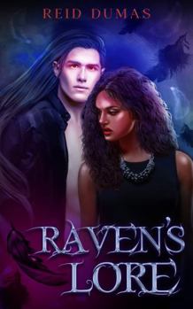 Paperback Raven's Lore: Invocation Book