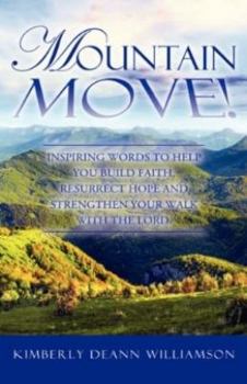 Paperback Mountain Move! Book