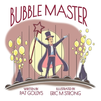 Paperback Bubble Master Book