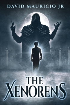 Paperback The Xenorens Book