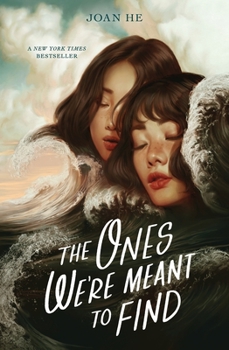 The Ones We're Meant to Find - Book #1 of the Untitled