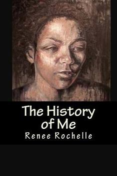 Paperback The History of Me Book