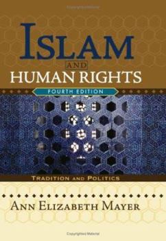 Paperback Islam and Human Rights: Tradition and Politics Book