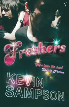 Paperback Freshers Book