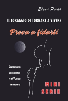 Paperback Prova a Fidarti [Italian] Book