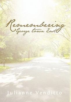 Paperback Remembering George Town East Book