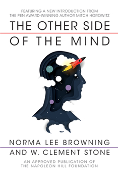 Paperback The Other Side of the Mind Book